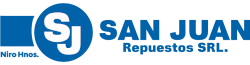 San Juan Repuestos
